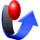 優勢資安中心 logo
